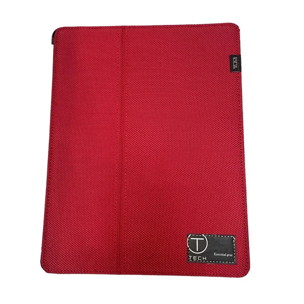 NWOT TUMI IPAD CASE
